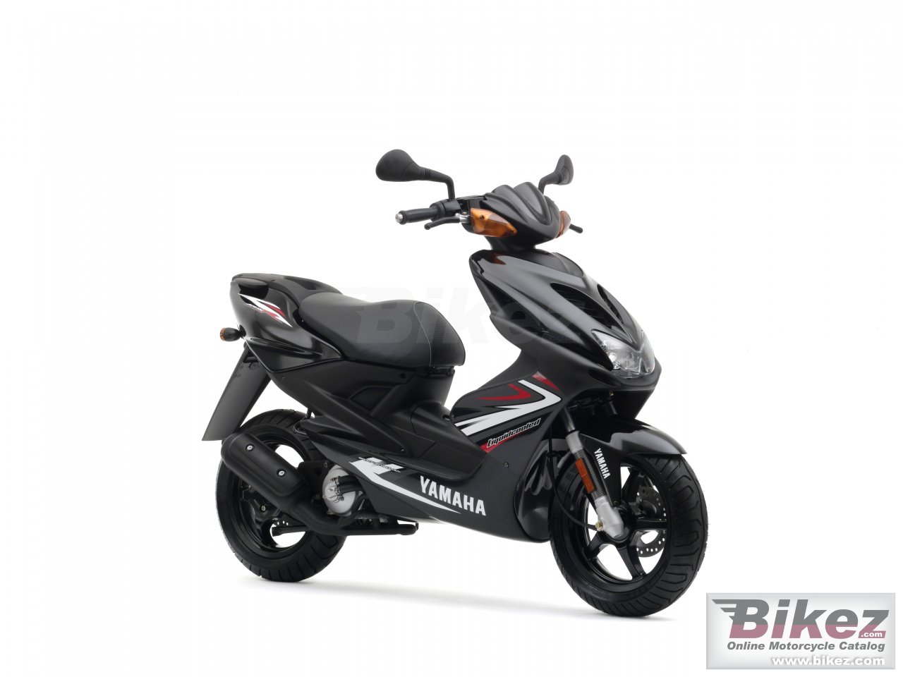 Yamaha Aerox R