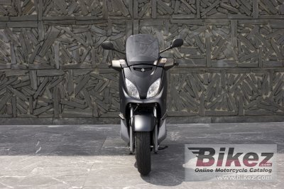 2008 Yamaha X-Max 125