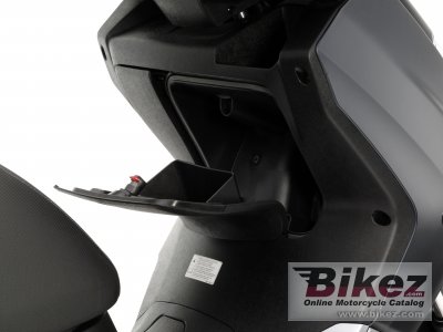 2008 Yamaha X-Max 125