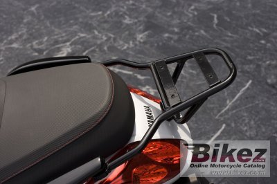 2008 Yamaha X-Max 125