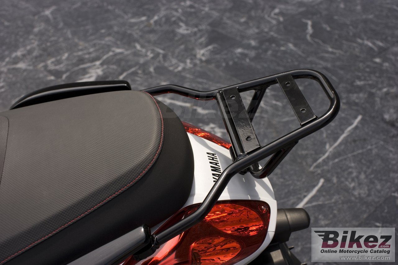 Yamaha X-Max 125