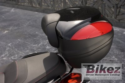 2008 Yamaha X-Max 125