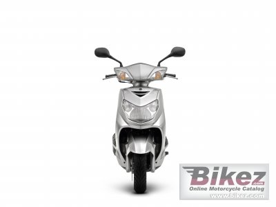 2008 Yamaha CygnusX