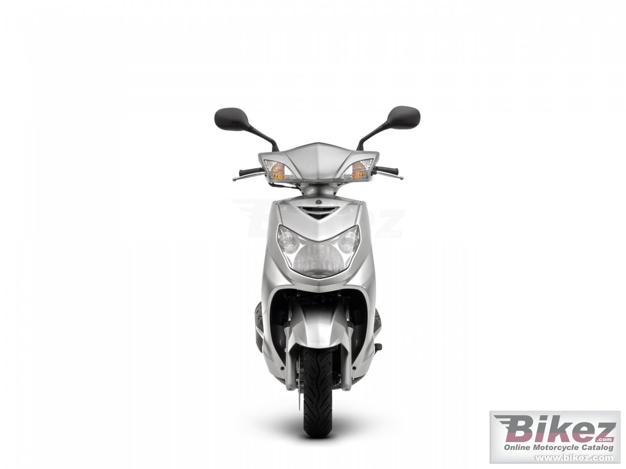 Yamaha CygnusX