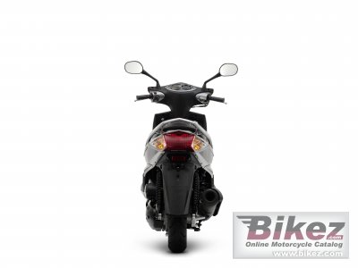 2008 Yamaha CygnusX