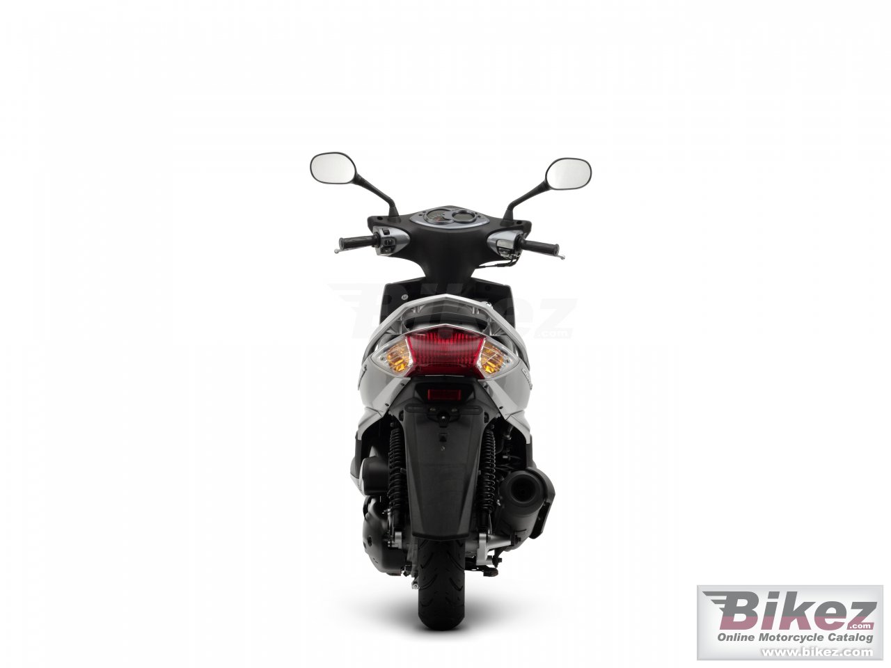 Yamaha CygnusX