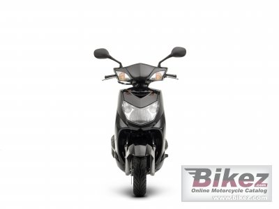 2008 Yamaha CygnusX