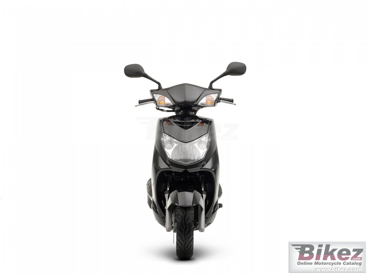 Yamaha CygnusX