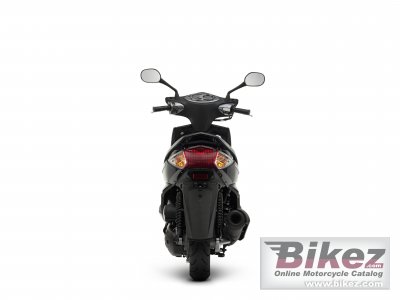 2008 Yamaha CygnusX