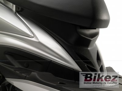 2008 Yamaha CygnusX