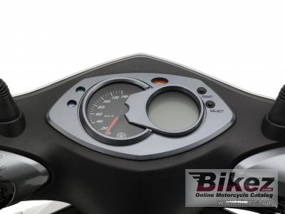 2008 Yamaha CygnusX
