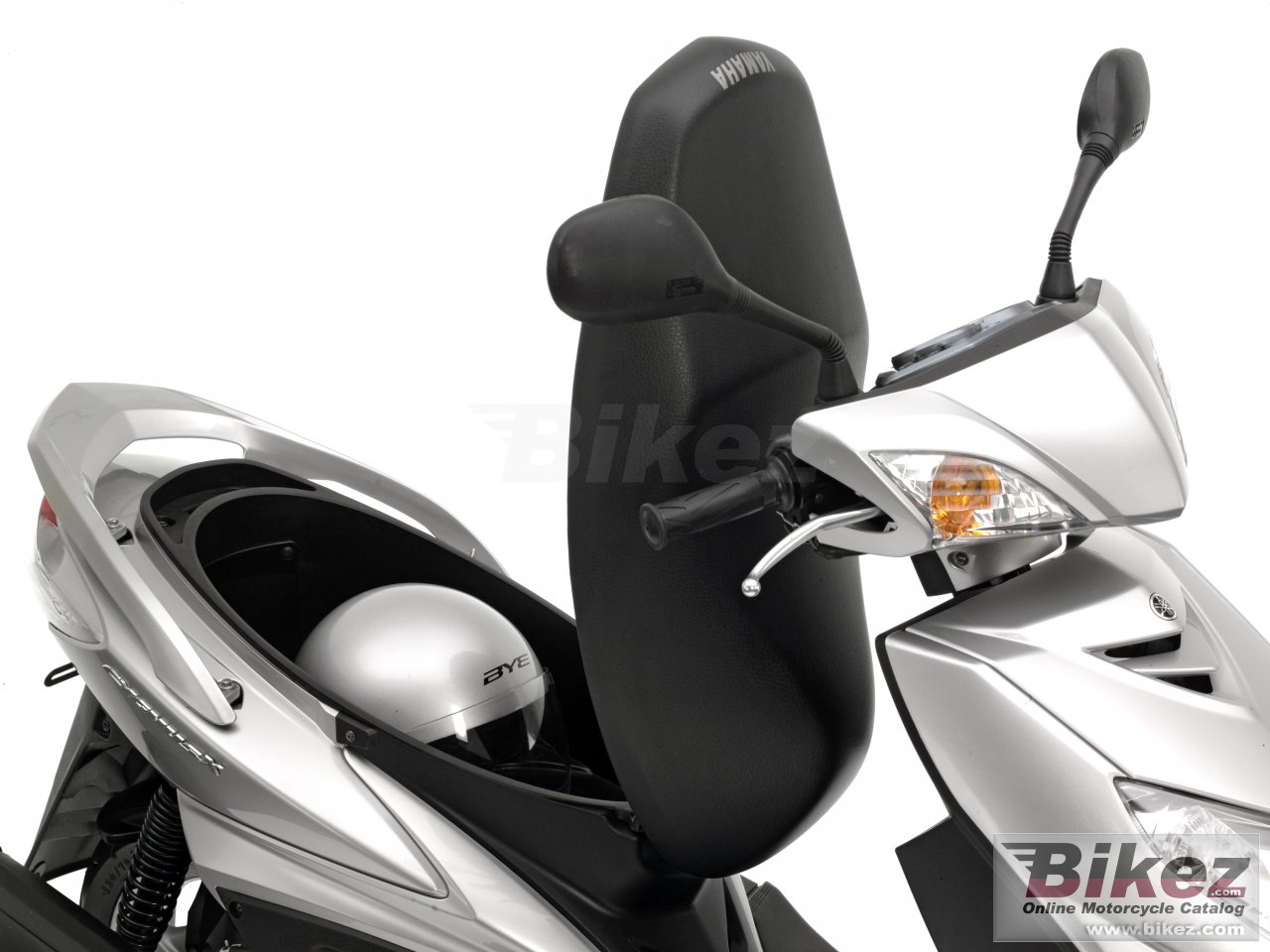 Yamaha CygnusX
