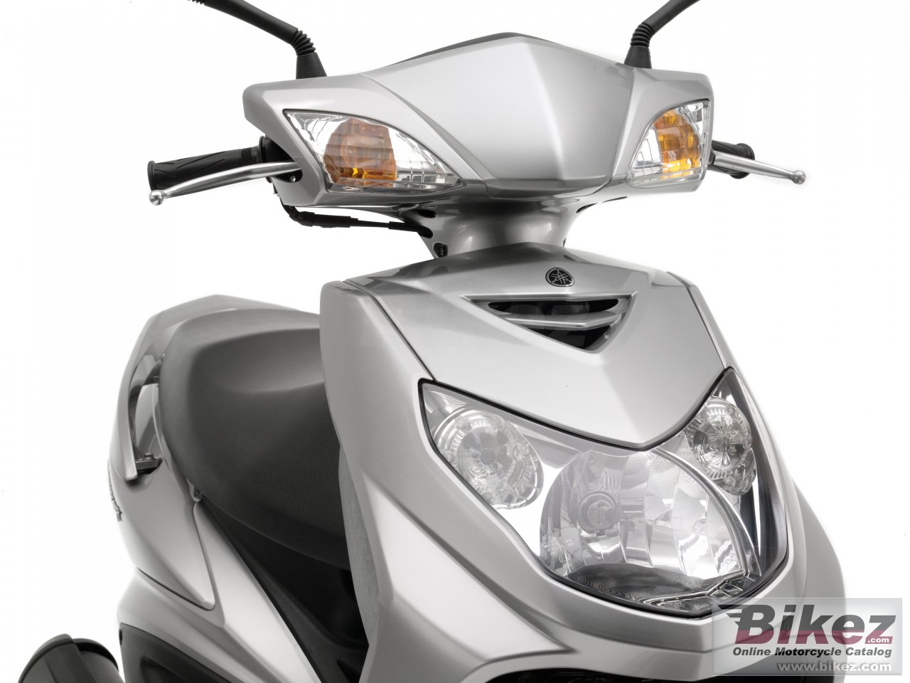 Yamaha CygnusX