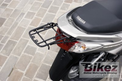 2008 Yamaha CygnusX