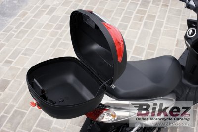 2008 Yamaha CygnusX