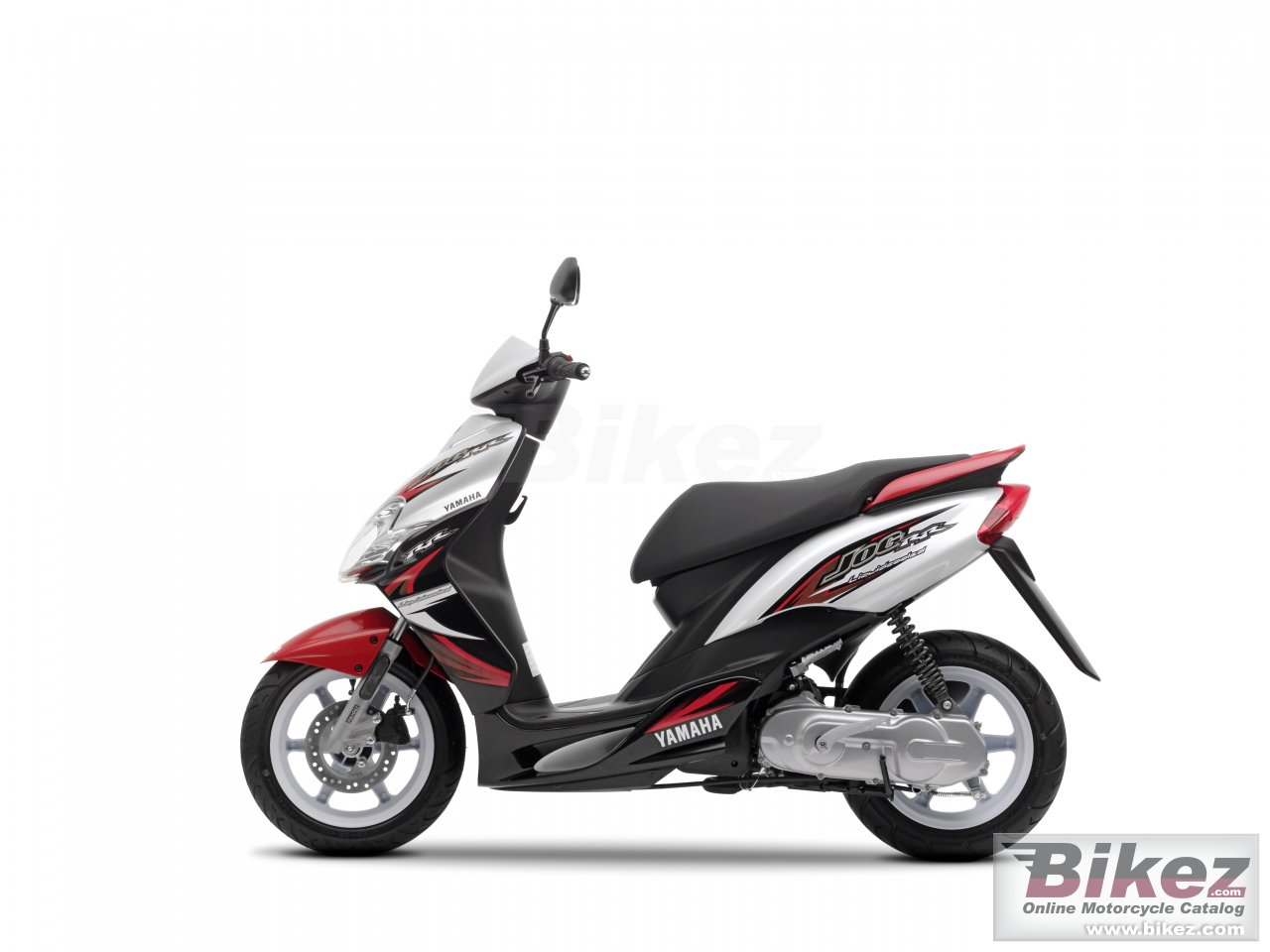 Yamaha JogRR
