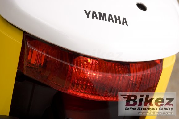 2008 Yamaha Giggle