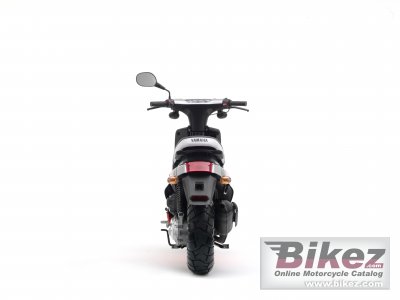 2008 Yamaha BWs