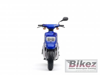 2008 Yamaha BWs