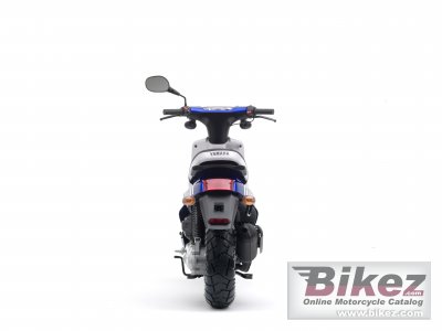 2008 Yamaha BWs
