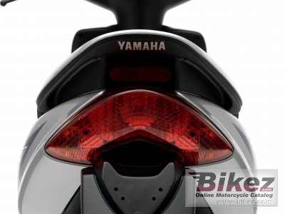 2008 Yamaha JogR