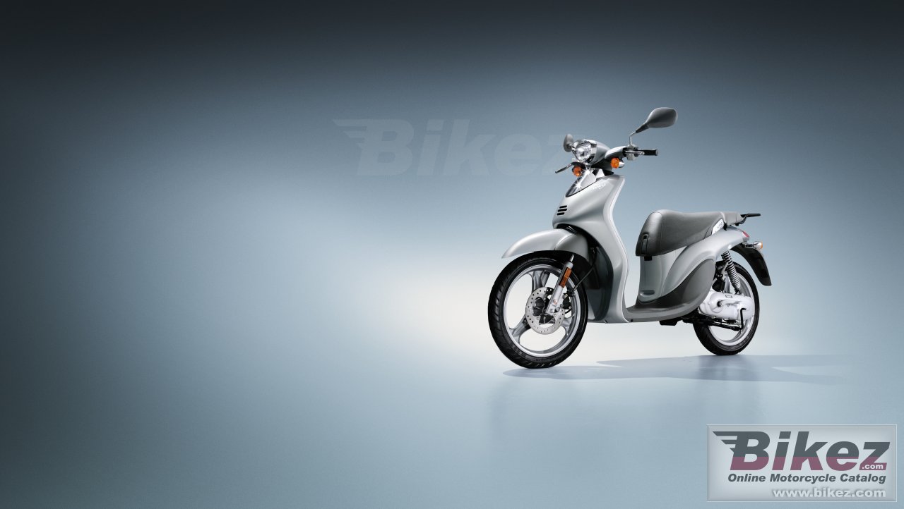 Yamaha Why