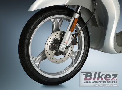 2008 Yamaha Why