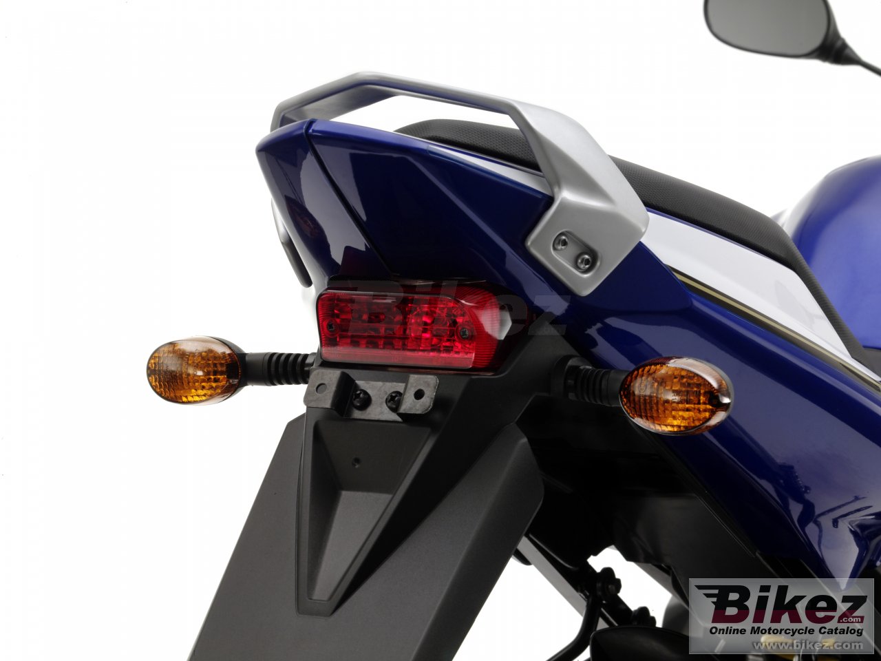 Yamaha TZR 50