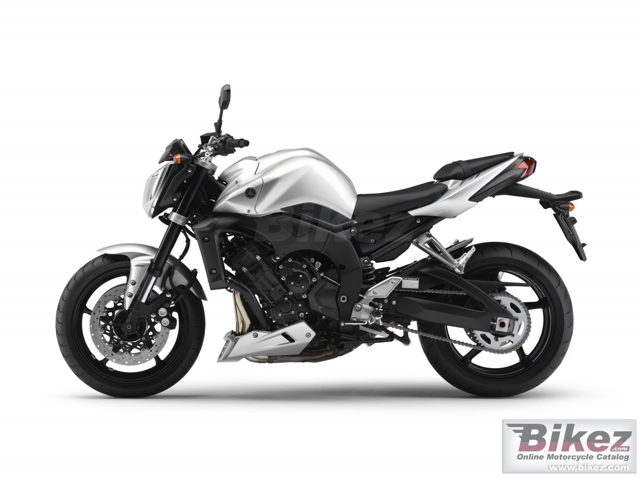 Yamaha FZ1 ABS