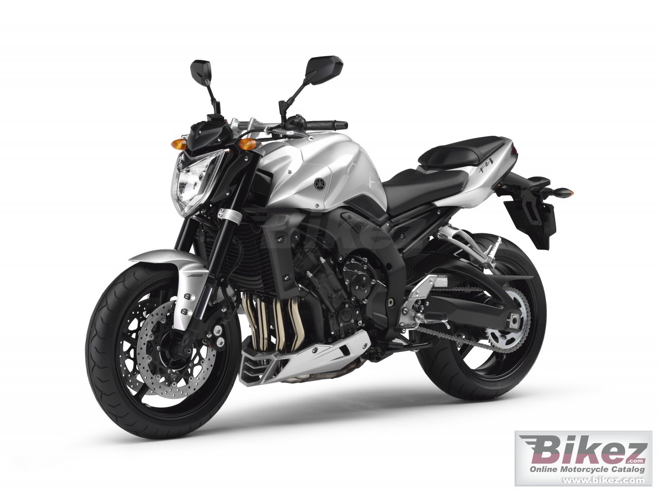 Yamaha FZ1 ABS