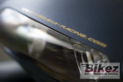 2008 Yamaha YZF-R1SP