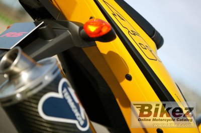 2008 Yamaha YZF-R6 R46