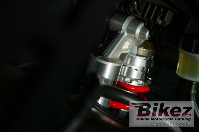2008 Yamaha YZF-R6 R46