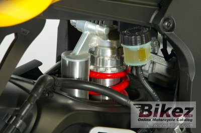 2008 Yamaha YZF-R6 R46