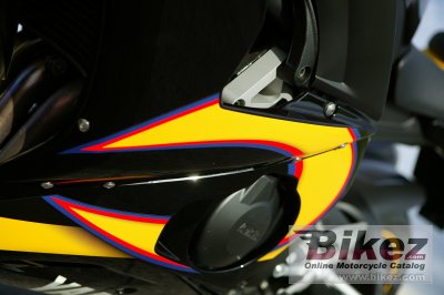 2008 Yamaha YZF-R6 R46