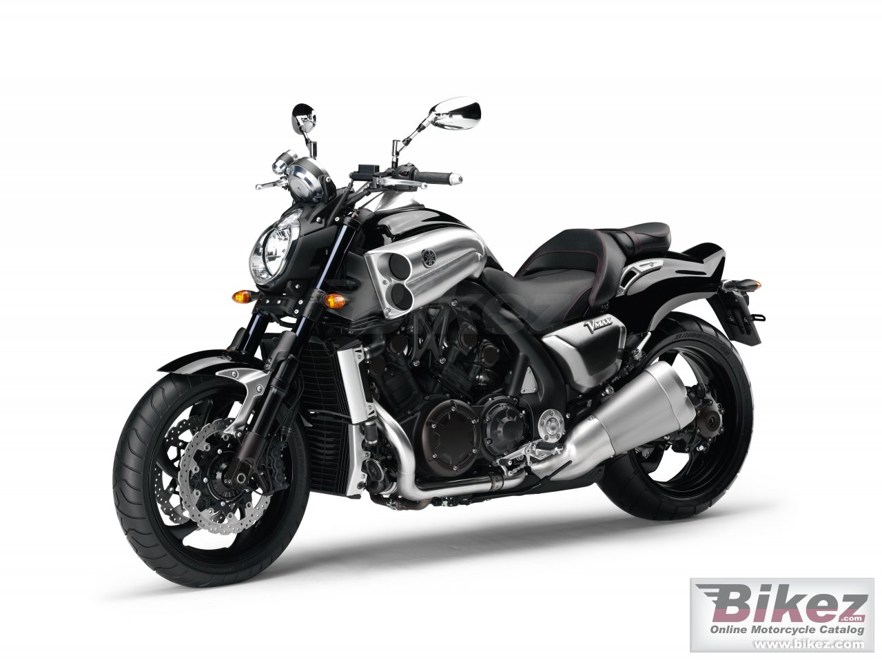 Yamaha VMAX