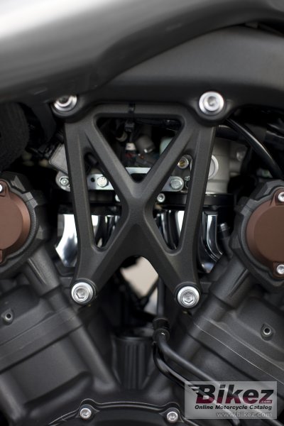 2009 Yamaha VMAX