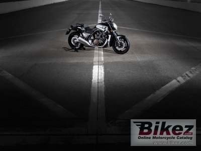 2009 Yamaha VMAX