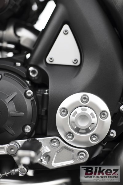 2009 Yamaha VMAX