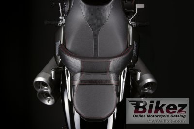 2009 Yamaha VMAX
