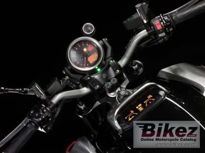 2009 Yamaha VMAX