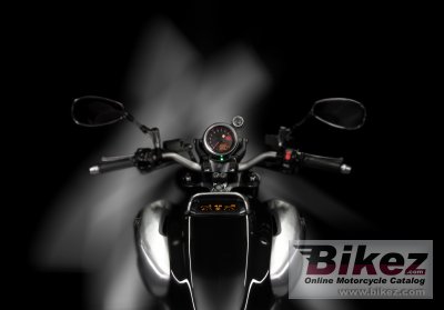 2009 Yamaha VMAX