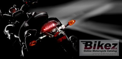2009 Yamaha VMAX