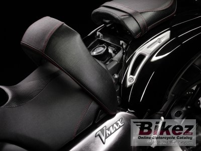 2009 Yamaha VMAX