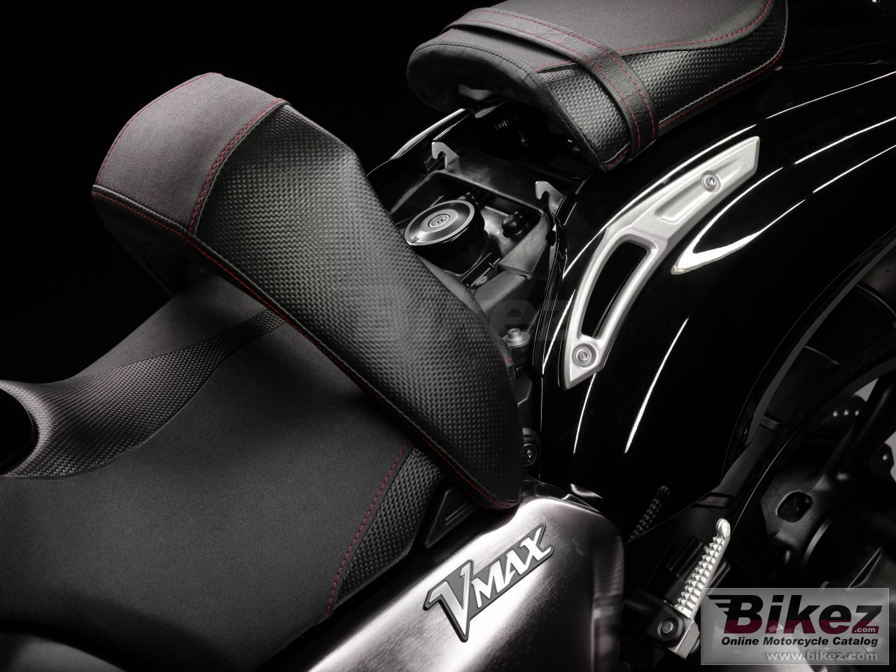 Yamaha VMAX
