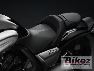 2009 Yamaha VMAX