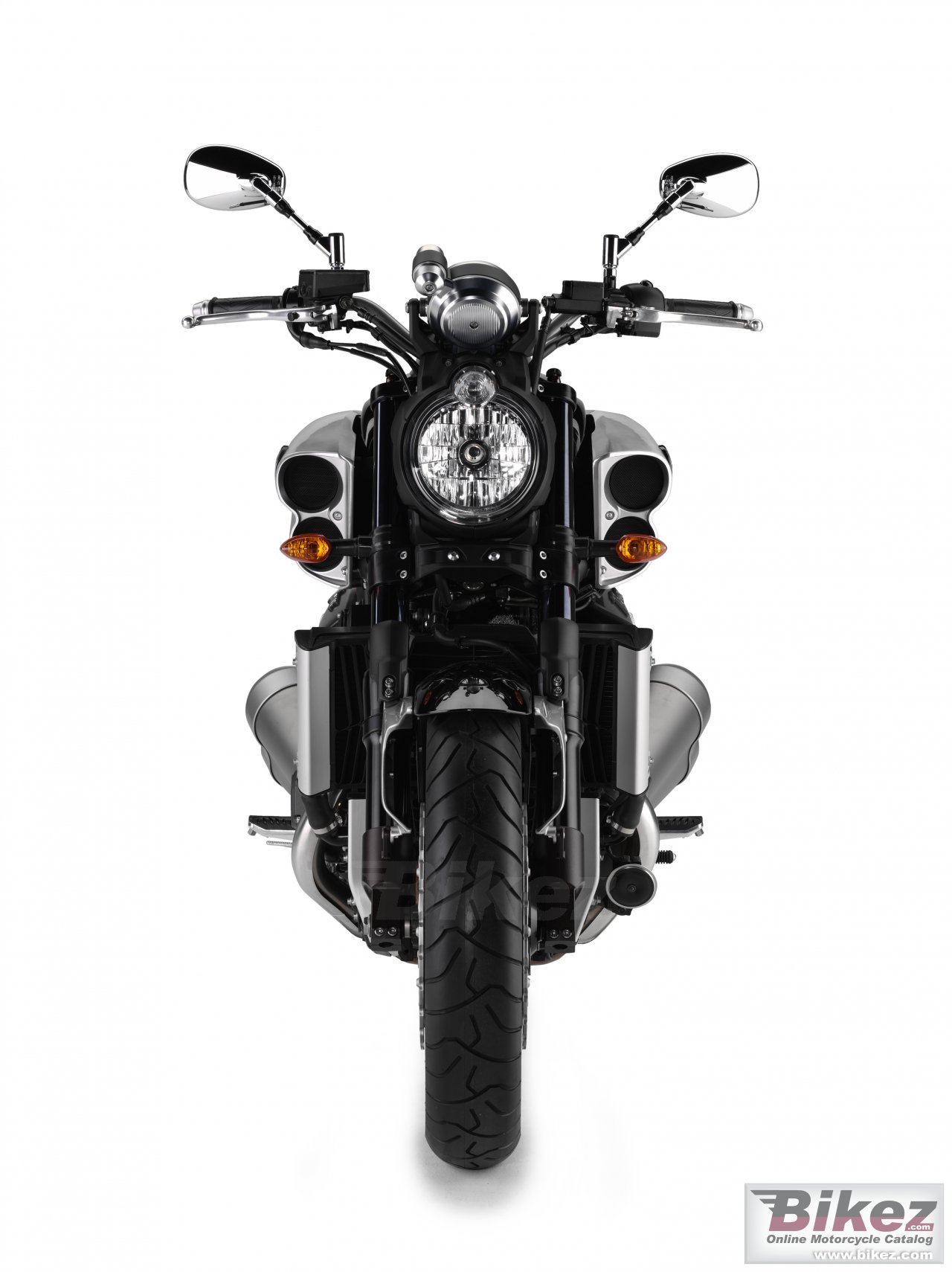 Yamaha VMAX