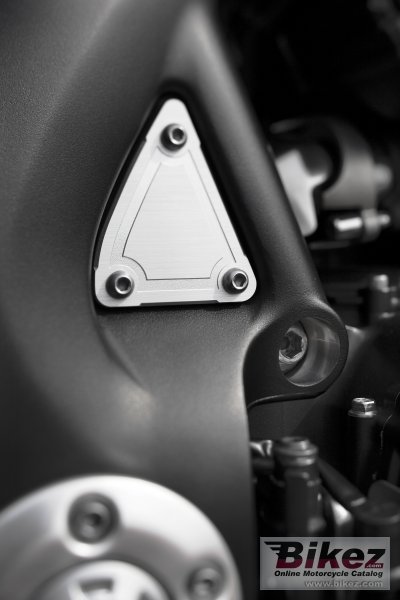 2009 Yamaha VMAX
