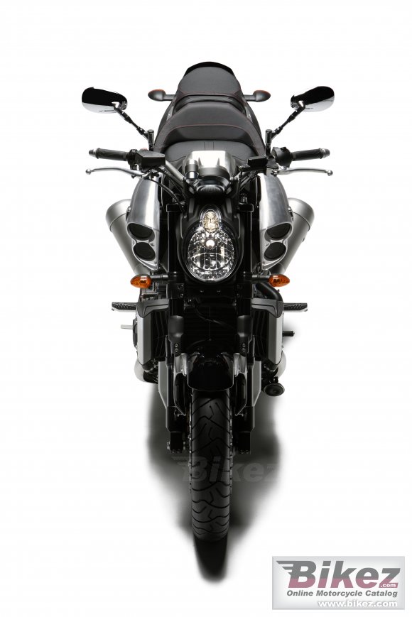 2009 Yamaha VMAX