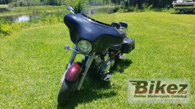 2009 Yamaha Road Star Silverado